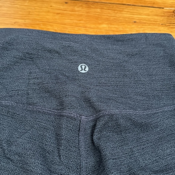 Lululemon Align Leggings - Picture 3 of 3